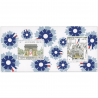 FRANCE, BLOC SOUVENIR N° 225, GRANDES HEURES HISTOIRE (XIV) 2025 NEUF**