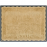 FRANCE POSTE AÉRIENNE N°29 "VUE DE PARIS" TIMBRE NEUF** QUALITÉ LUXE COTE 165€