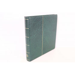 FRANCE COLLECTION PERSONNALISEE DE TIMBRES NEUFS** DE 1933 A 1939 ALB LEUCHTTURM