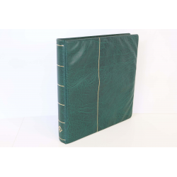 FRANCE COLLECTION CARNETS CROIX-ROUGE COPLET DE 1958 A 1983 + ALB LEUCHTTURM
