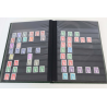 FRANCE LOT DE TIMBRES MAJORITE MARIANNE PETITS FORMATS, TIMBRES NEUFS**
