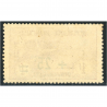 FRANCE N°168 2EME ORPHELIN TIMBRE NEUF REGOMMÉ CONSIDÉRÉ SANS GOMME ANNÉE 1922