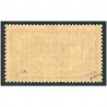FRANCE N°182 CONGRÈS DE BORDEAUX TIMBRE REGOMMÉ CONSIDÉRÉ SANS GOMME, ANNÉE 1923
