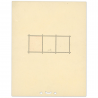 FRANCE BLOC-FEUILLET N°2 TIMBRES ET BLOCS NEUFS** SIGNÉ BRUN COTE 3600€