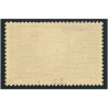 FRANCE N°261b OUTREMER PALE "PORT DE LA ROCHELLE" NEUF COTE 185€ SIGNÉ BRUN
