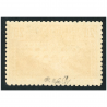 FRANCE N°262B PONT DU GARD DENTELÉ 11 COTE 1300€ SIGNÉ BRUN EXCELLENTE QUALITÉ