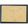 FRANCE N°321 10FR ATLANTIQUE COTE 800€ TIMBRE NEUF** SIGNÉ BRUN QUALITÉ LUXE