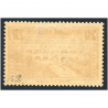 FRANCE N°262 PONT DU GARD COTE 325€ TIMBRE NEUF* SIGNÉ BRUN EXCELLENTE QUALITÉ