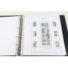 ALBUM SUPRA MAX YT FRANCE DE 1995 À 2001 POUR RANGER UNE COLLECTION DE TIMBRES