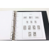ALBUM SUPRA MAX YT FRANCE DE 1995 À 2001 POUR RANGER UNE COLLECTION DE TIMBRES