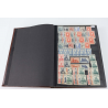 FRANCE STOCK DE 1946 À 1969 TIMBRES NEUFS QUANTITÉ ET COTE IMPORTANTES