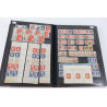 FRANCE STOCK DE 1946 À 1969 TIMBRES NEUFS QUANTITÉ ET COTE IMPORTANTES