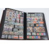 FRANCE STOCK DE 1946 À 1969 TIMBRES NEUFS QUANTITÉ ET COTE IMPORTANTES