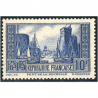 FRANCE N°261 PORT DE LA ROCHELLE TIMBRE NEUF** COTE 170€ QUALITÉ LUXE