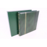 CLASSEUR AV EDITIONS DE 1973 A 1988 POUR RANGER COLLECTION TIMBRES DE FRANCE