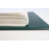 CLASSEUR AV EDITIONS DE 1973 A 1988 POUR RANGER COLLECTION TIMBRES DE FRANCE