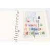 COLLECTION DE FRANCE DE 1900 À 1944 TIMBRES NEUFS COTE SUPÉRIEURE À 6000€
