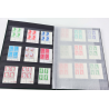 COLLECTION DE FRANCE DISPERSÉE TIMBRES NEUFS ET OBLITÉRÉS, TOUTES ÉPOQUES