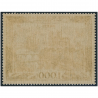 FRANCE POSTE AÉRIENNE N°29 VUE DE PARIS TIMBRE NEUF** COTE 165€ ANNÉE 1950