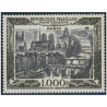 FRANCE POSTE AÉRIENNE N°29 VUE DE PARIS TIMBRE NEUF** COTE 165€ ANNÉE 1950