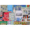 LOT IMPORTANT DE BLOCS-FEUILLETS DE FRANCE EN EUROS TIMBRES NEUFS FACIALE 400€