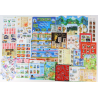 FRANCE LOT DE TIMBRES / BLOCS-FEUILLETS ET CARNETS NEUFS** FACIALE 316€