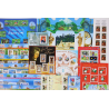 FRANCE LOT DE TIMBRES / BLOCS-FEUILLETS ET CARNETS NEUFS** FACIALE 316€