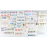 MONACO LOT/STOCK DE BLOCS-FEUILLETS TIMBRES NEUFS** BELLE COTE ET QUALITÉ