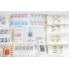 MONACO LOT/STOCK DE BLOCS-FEUILLETS TIMBRES NEUFS** BELLE COTE ET QUALITÉ