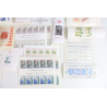 MONACO LOT/STOCK DE BLOCS-FEUILLETS TIMBRES NEUFS** BELLE COTE ET QUALITÉ