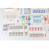 MONACO LOT/STOCK DE BLOCS-FEUILLETS TIMBRES NEUFS** BELLE COTE ET QUALITÉ