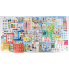 FRANCE LOT IMPORTANT DE TIMBRES/CARNETS/BLOCS 1999 À 2005 EN EUROS FACIALE 1017€