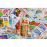 FRANCE LOT IMPORTANT DE TIMBRES/CARNETS/BLOCS 1999 À 2005 EN EUROS FACIALE 1017€