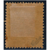 FRANCE PRÉOBLITÉRÉ N°25 TIMBRE NEUF SIGNÉ CALVES "PARIS POSTE 1920", COTE 130€