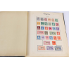 COLLECTION SUIVIE ALGÉRIE ET TUNISIE TIMBRES NEUFS SUR CHARNIÈRE COTE 820€