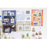 FRANCE ANNÉE 2015 TIMBRES-POSTE/BLOCS-FEUILLETS/PA TIMBRES NEUFS** FACIALE 96€