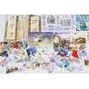 FRANCE ANNÉE 2016 TIMBRES-POSTE/BLOCS-FEUILLETS/PA TIMBRES NEUFS** FACIALE 111€