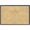 FRANCE N°321 TIMBRES NEUF SIGNÉ CALVES, 10FR ATLANTIQUE, LÉGÈRES ROUSSEURS