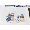 FRANCE LOT ANNÉES 2021 ET 2022 TIMBRES ET BLOCS-FEUILLETS DE FRANCE NEUFS**