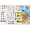 FRANCE LOT ANNÉES 2002/2003 TIMBRES/BLOCS-FEUILLETS/CARNETS DE FRANCE FAC 340€