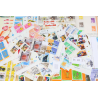 FRANCE LOT ANNÉES 2002/2003 TIMBRES/BLOCS-FEUILLETS/CARNETS DE FRANCE FAC 340€