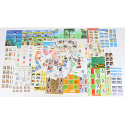 FRANCE LOT ANNÉES 2002/2003 TIMBRES/BLOCS-FEUILLETS/CARNETS DE FRANCE FAC 340€