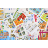 FRANCE LOT ANNÉES 2000/2001 TIMBRES/BLOCS-FEUILLETS/CARNETS DE FRANCE FAC 441€