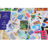 FRANCE LOT ANNÉE 2006 TIMBRES/BLOCS-FEUILLETS/CARNETS DE FRANCE FACIALE 187€