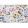 FRANCE IMPORTANT LOT DE TIMBRES/BLOCS-FEUILLETS/CARNETS EN FRANCS FAC 3561FFr