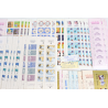 FRANCE LOT IMPORTANT DE CARNETS EN FRANCS POUR AFFRANCHISSEMENT FACIALE 2000FFr