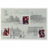 MONACO BLOC-FEUILLET N°104 MONACOPHIL ANNÉE 2017 COTE 180€ ROUSSEURS