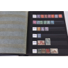 FRANCE COLLECTION COMPLETE ET CLASSEE DE 1941 A 1975 TIMBRES NEUFS COTE ELEVEE