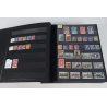 FRANCE COLLECTION COMPLETE ET CLASSEE DE 1941 A 1975 TIMBRES NEUFS COTE ELEVEE