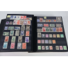 FRANCE COLLECTION COMPLETE ET CLASSEE DE 1941 A 1975 TIMBRES NEUFS COTE ELEVEE